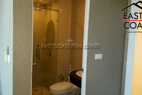 Estudio en el condominio en Pattaya, Tailandia № 213386 - foto 7