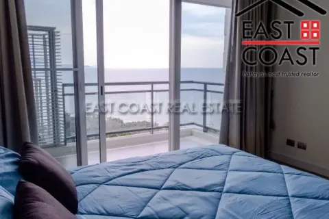 Condominio de 4 dormitorios en Jomtien Beach, Pattaya, Tailandia № 213382 - foto 15