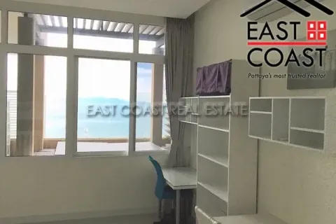 Condominio de 4 dormitorios en Jomtien Beach, Pattaya, Tailandia № 213382 - foto 5