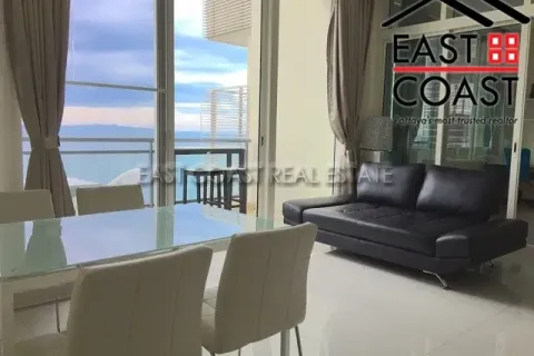 Condominio de 4 dormitorios en Jomtien Beach, Pattaya, Tailandia № 213382 - foto 4