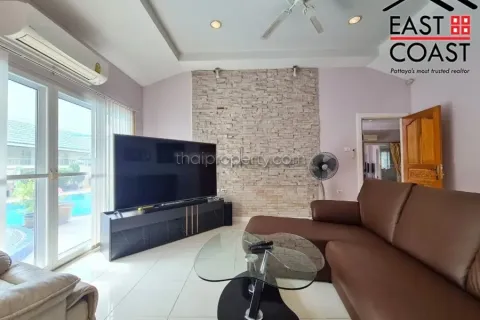 Casa de 3 dormitorios en Pattaya, Tailandia № 213387 - foto 23