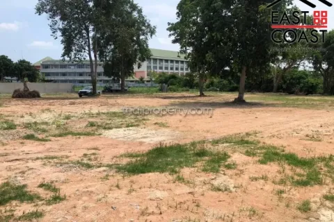 Terreno en Pattaya, Tailandia № 213384 - foto 3