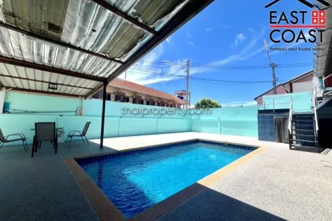 Casa de 3 dormitorios en Pattaya, Tailandia № 213385 - foto 5