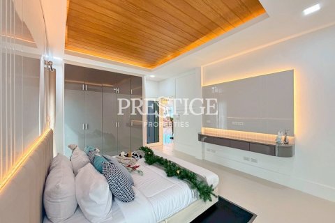 บ้านในพัทยา, ประเทศไทย 5 ห้องนอน № 197833 - รูปถ่าย 26