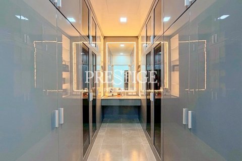 บ้านในพัทยา, ประเทศไทย 5 ห้องนอน № 197833 - รูปถ่าย 18