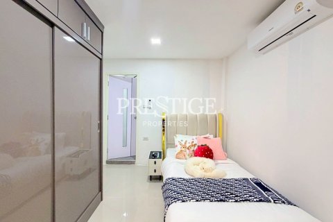 บ้านในพัทยา, ประเทศไทย 5 ห้องนอน № 197833 - รูปถ่าย 29