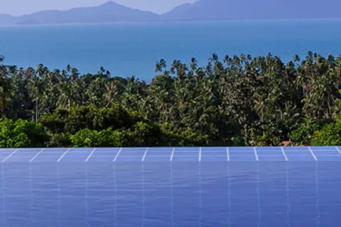 Земельный участок в Самуи, Таиланд 491м2  № 145483 - фото 16