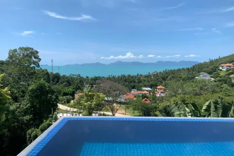 Земельный участок в Самуи, Таиланд 491м2  № 145483 - фото 15