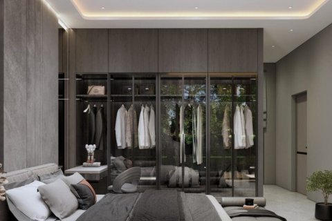 Villa in Hua Hin, Thailand 2 Schlafzimmer № 221945 - Foto 3