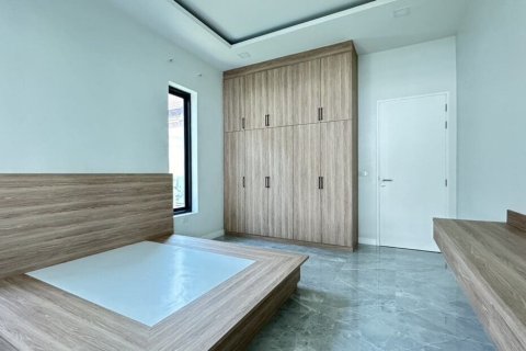 Villa in Cha-am, Thailand 4 Schlafzimmer № 221944 - Foto 18