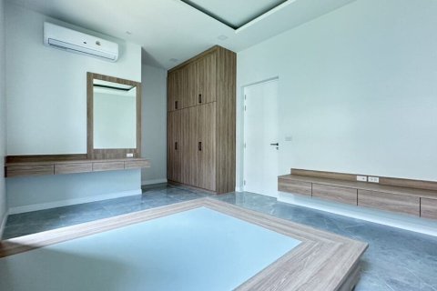Villa in Cha-am, Thailand 4 Schlafzimmer № 221944 - Foto 16