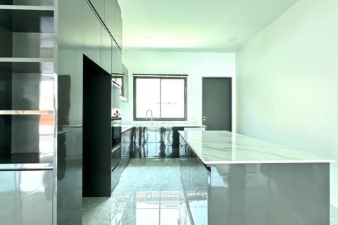Villa in Cha-am, Thailand 4 Schlafzimmer № 221944 - Foto 9