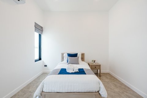 Villa in Hua Hin, Thailand 3 Schlafzimmer № 221941 - Foto 20