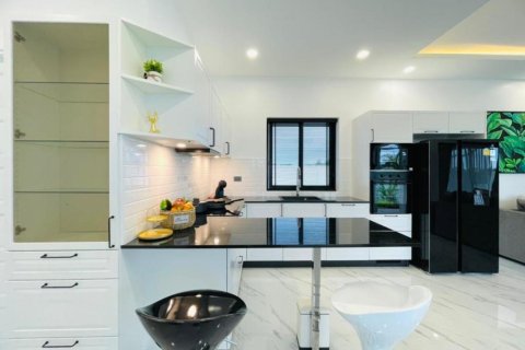 Villa in Hua Hin, Thailand 3 Schlafzimmer № 221940 - Foto 13