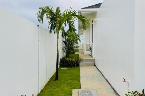 Villa in Hua Hin, Thailand 3 Schlafzimmer № 221940 - Foto 30