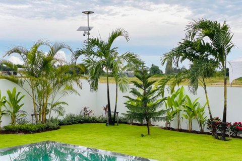 Villa in Hua Hin, Thailand 3 Schlafzimmer № 221940 - Foto 8