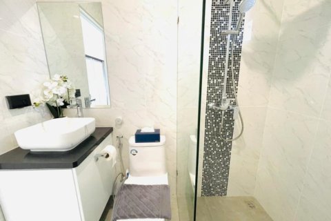 Villa in Hua Hin, Thailand 3 Schlafzimmer № 221940 - Foto 26