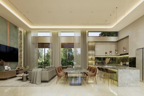 Villa in Hua Hin, Thailand 3 Schlafzimmer № 221946 - Foto 5