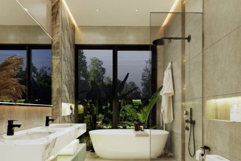 Villa in Hua Hin, Thailand 3 Schlafzimmer № 221946 - Foto 4