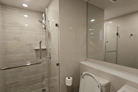 Кондоминиум с 2 спальнями в Клонг Тоэй, Бангкок, Таиланд № 201170 - фото 3
