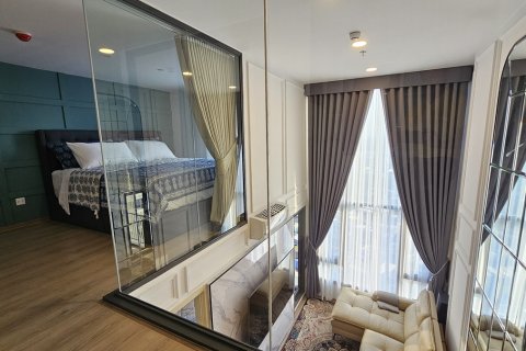 Кондоминиум с 2 спальнями в Клонг Тоэй, Бангкок, Таиланд № 201170 - фото 13