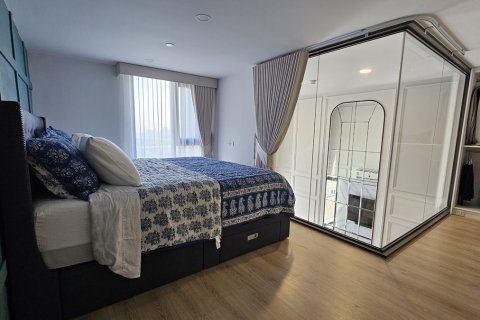 Кондоминиум с 2 спальнями в Клонг Тоэй, Бангкок, Таиланд № 201170 - фото 11