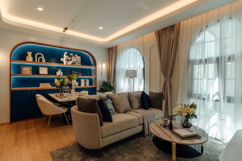 ЖК Above Element Condominium в Пхукете, Таиланд № 46367 - фото 5