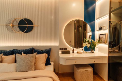 ЖК Above Element Condominium в Пхукете, Таиланд № 46367 - фото 8