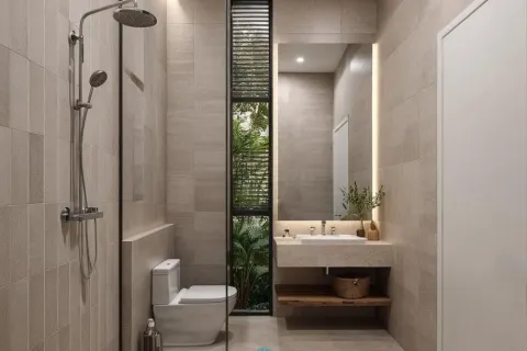 Townhouse in Bang Tao, Thailand 2 bedrooms № 164921 - photo 6