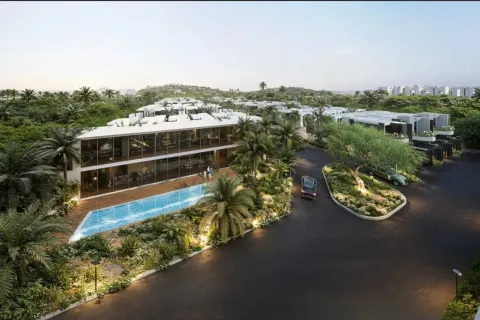 Townhouse in Bang Tao, Thailand 2 bedrooms № 164921 - photo 16