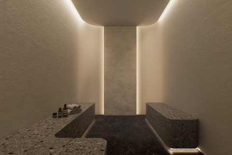 Дом в Банг Тао, Таиланд с 3 спальнями № 164925 - фото 24