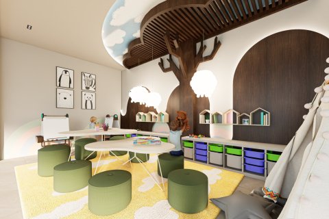 Дом в Банг Тао, Таиланд с 3 спальнями № 164924 - фото 29