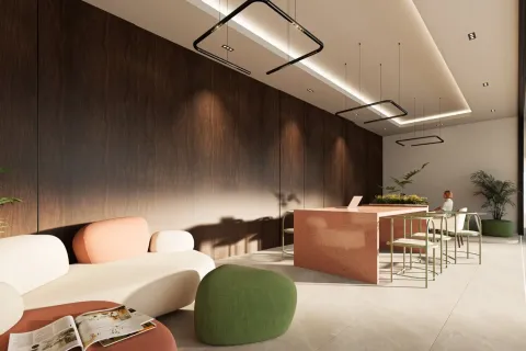 Дом в Банг Тао, Таиланд с 3 спальнями  № 164924 - фото 28