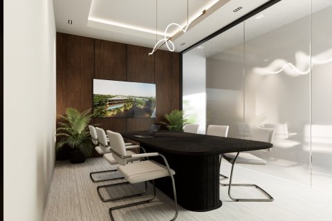 Таунхаус в Банг Тао, Таиланд с 3 спальнями № 164922 - фото 23