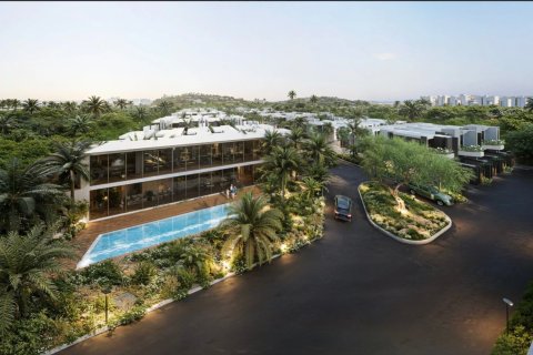 Таунхаус в Банг Тао, Таиланд с 3 спальнями № 164923 - фото 16