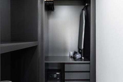 Кондоминиум с 1 спальней в Банг Тао, Таиланд № 164920 - фото 22