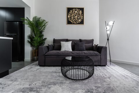 Кондоминиум с 1 спальней в Банг Тао, Таиланд № 164920 - фото 7