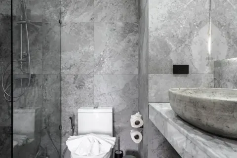 Condo à Bang Tao, Thaïlande, 1 chambre  № 164920 - photo 18