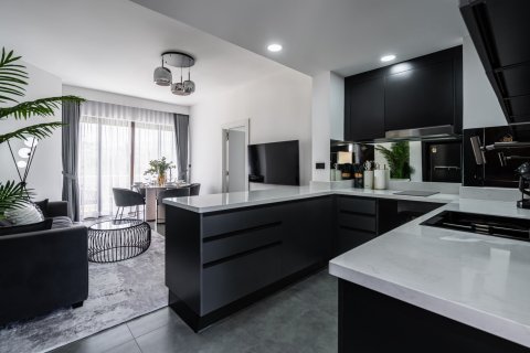 Кондоминиум с 1 спальней в Банг Тао, Таиланд № 164920 - фото 8