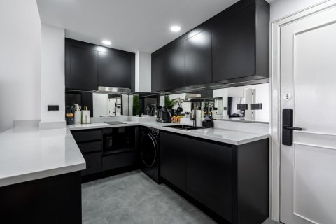 Кондоминиум с 1 спальней в Банг Тао, Таиланд № 164920 - фото 10