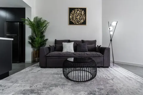 Condo à Bang Tao, Thaïlande, 1 chambre  № 164920 - photo 7