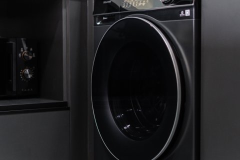 Кондоминиум с 1 спальней в Банг Тао, Таиланд № 164920 - фото 11