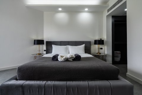 Кондоминиум с 1 спальней в Банг Тао, Таиланд № 164920 - фото 15