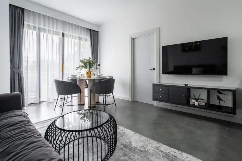Condo à Bang Tao, Thaïlande, 1 chambre  № 164920 - photo 3