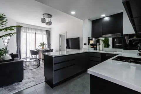 Condo à Bang Tao, Thaïlande, 1 chambre  № 164920 - photo 8