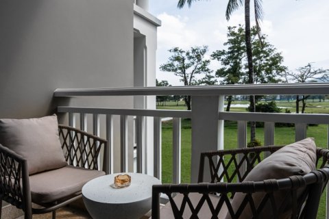 Кондоминиум с 1 спальней в Банг Тао, Таиланд № 164920 - фото 13