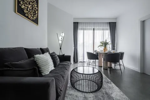 Condo à Bang Tao, Thaïlande, 1 chambre  № 164920 - photo 6