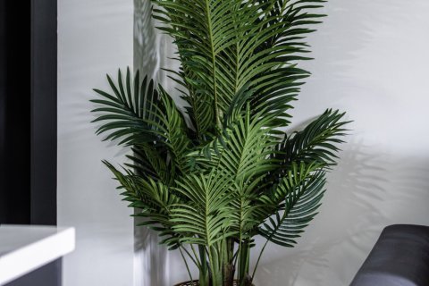 Кондоминиум с 1 спальней в Банг Тао, Таиланд № 164920 - фото 14