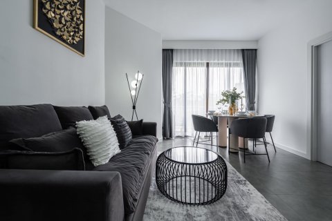 Кондоминиум с 1 спальней в Банг Тао, Таиланд № 164920 - фото 6