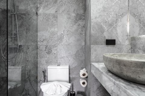 Кондоминиум с 1 спальней в Банг Тао, Таиланд № 164920 - фото 18